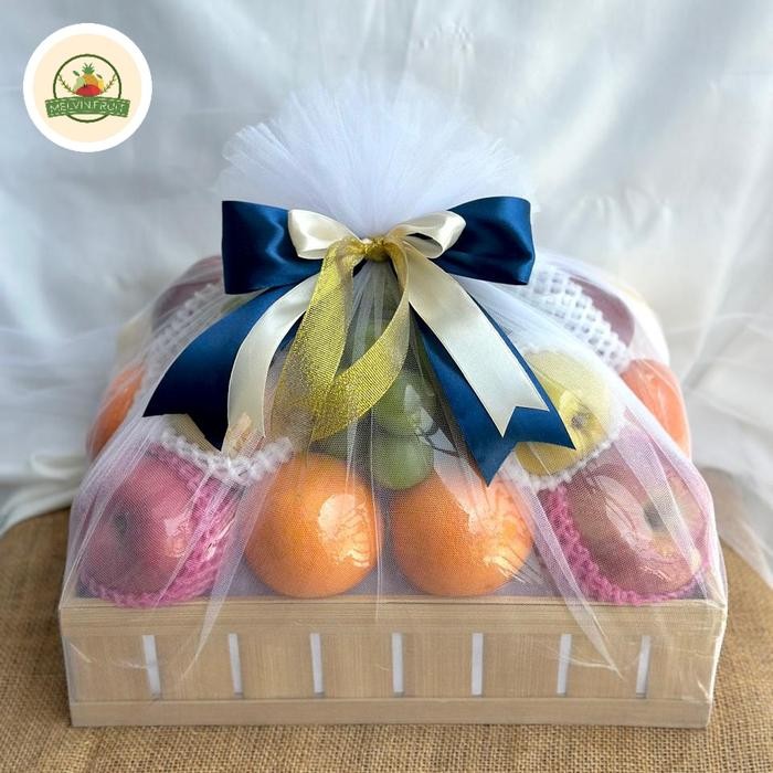 

Hampers Parcel A kotak