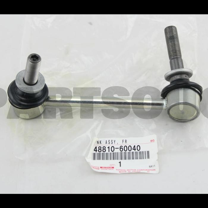 

Stabil Depan Kiri Land Cruiser Prado 120 150 Series 48810-60040