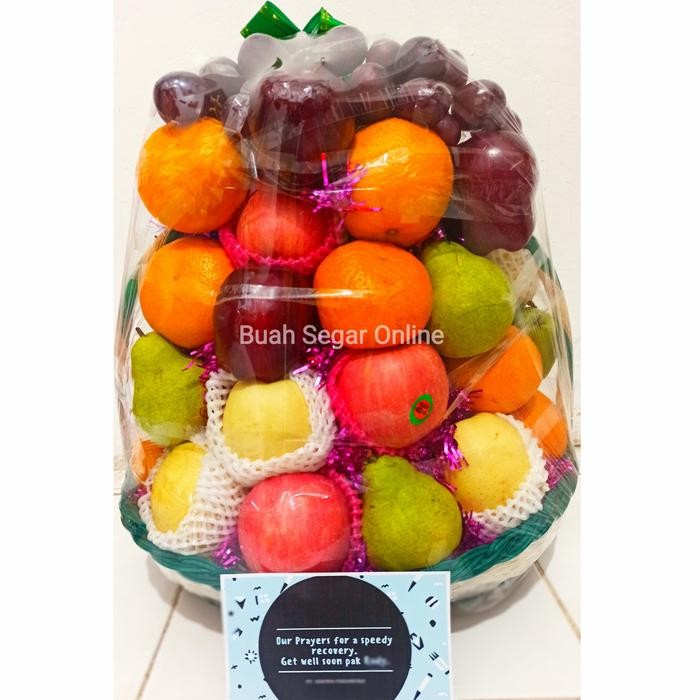 

Parcel Exclusive / Bingkisan Kantor