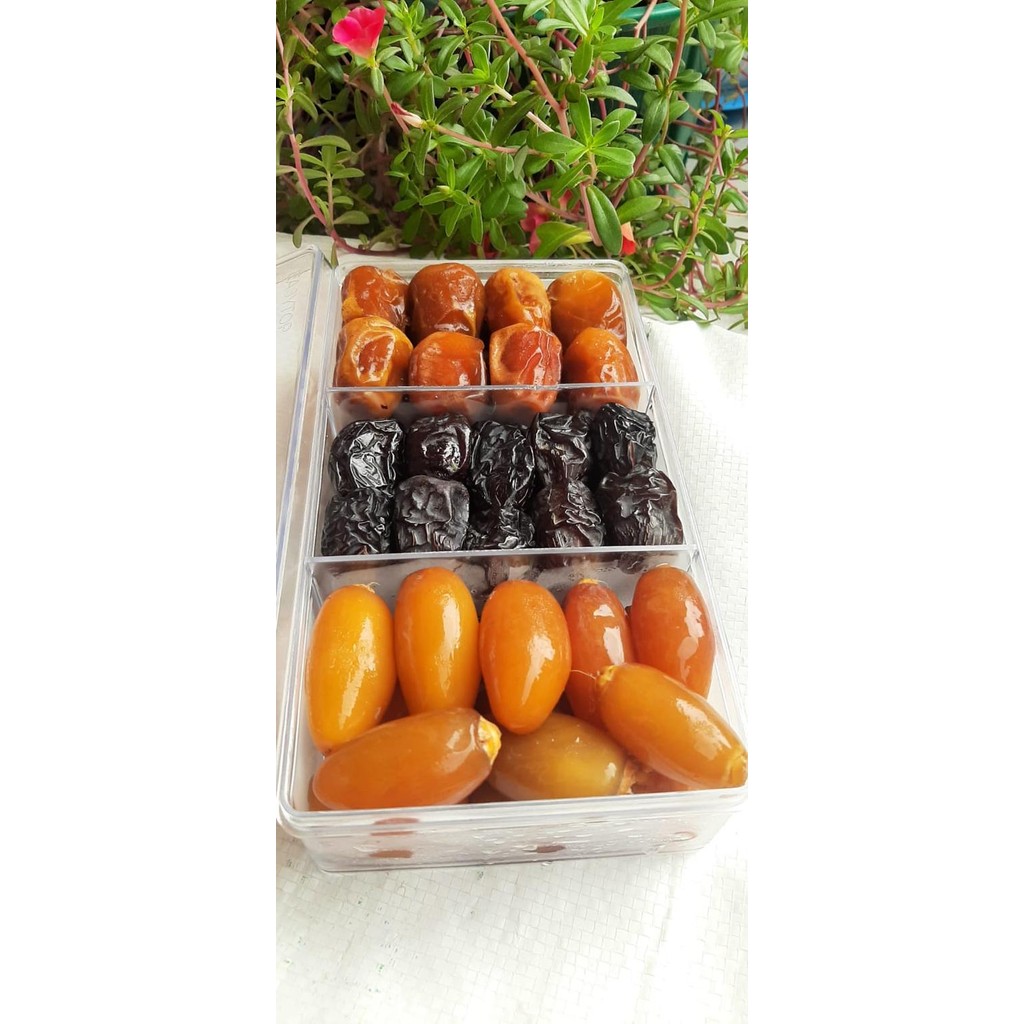 

paket oleh oleh haji dan umroh murah lengkap