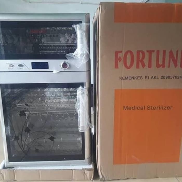

Sterilisator Fortune
