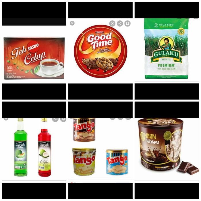 

Parcel Lebaran Hemat 6