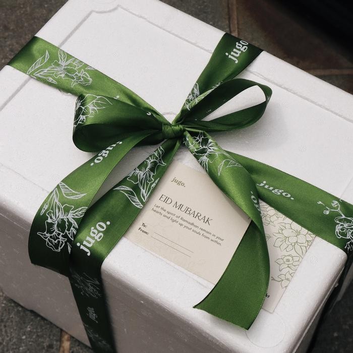 

UMMAH Hampers Lebaran