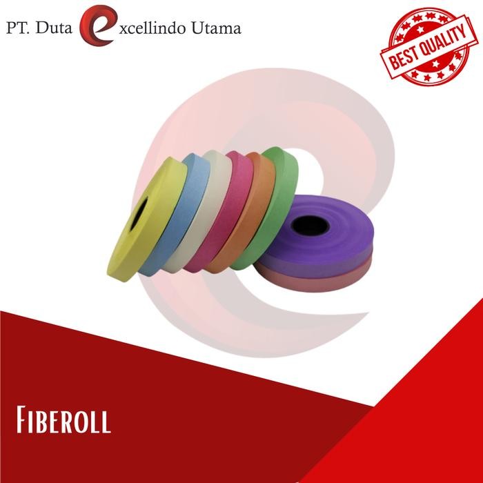 

Fiberoll