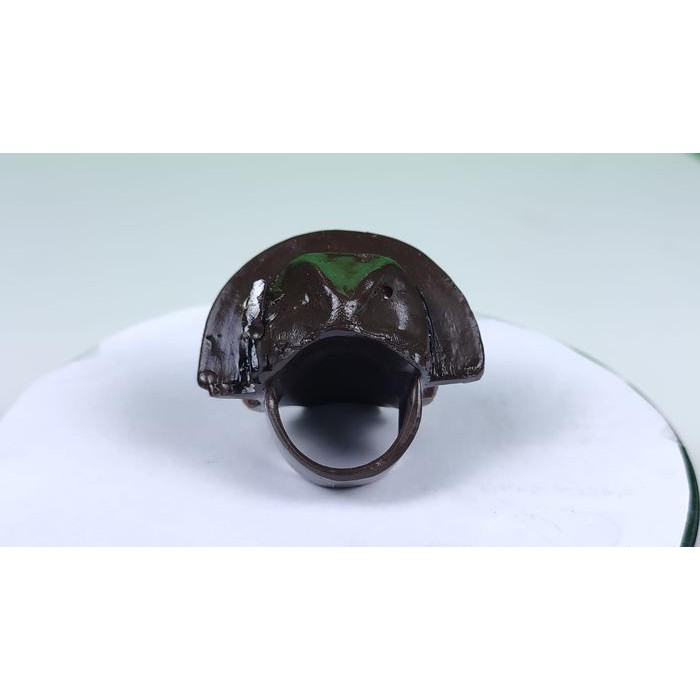 (Expert) WOGGLE KACU RING HASDUK PRAMUKA KARAKTER BADEN POWELL BP INTERNASIONAL