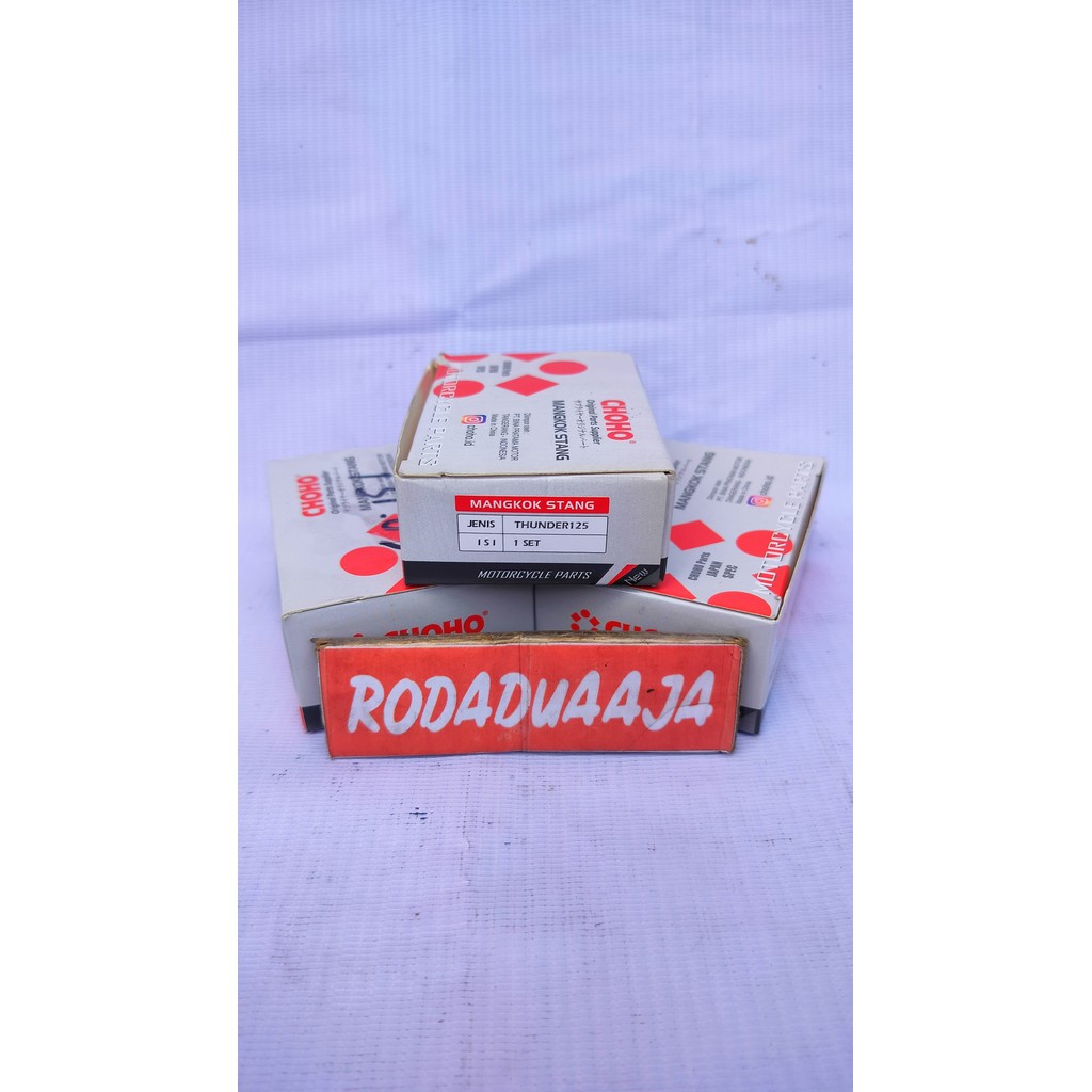 CHOHO KOMSTIR / KONES STIR SUZUKI THUNDER 125