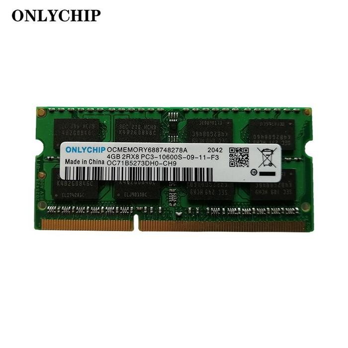 4GB 8GB RAM DDR3 DDR3L 1066 1333 1600 1866 Laptop memory ule