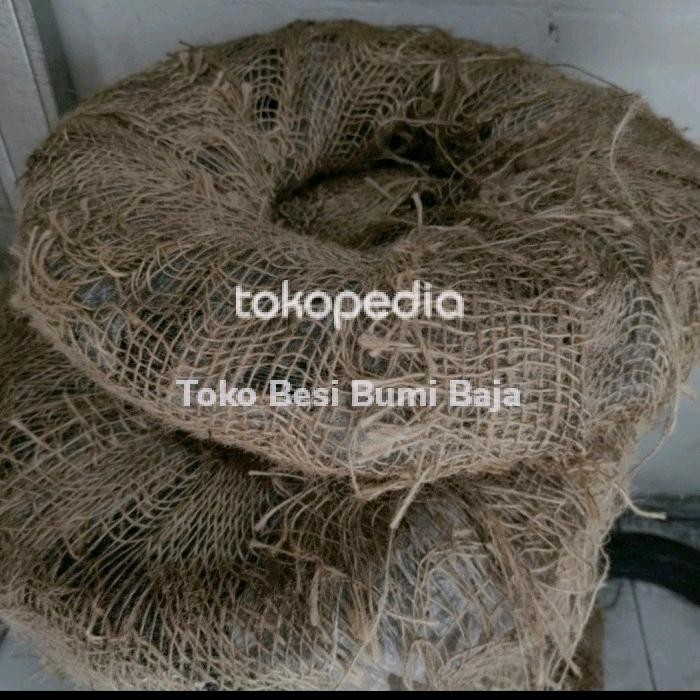 PROMO KAWAT BENDRAT 5 KG / KAWAT HITAM BENDRAT 5 KG TERMURAH