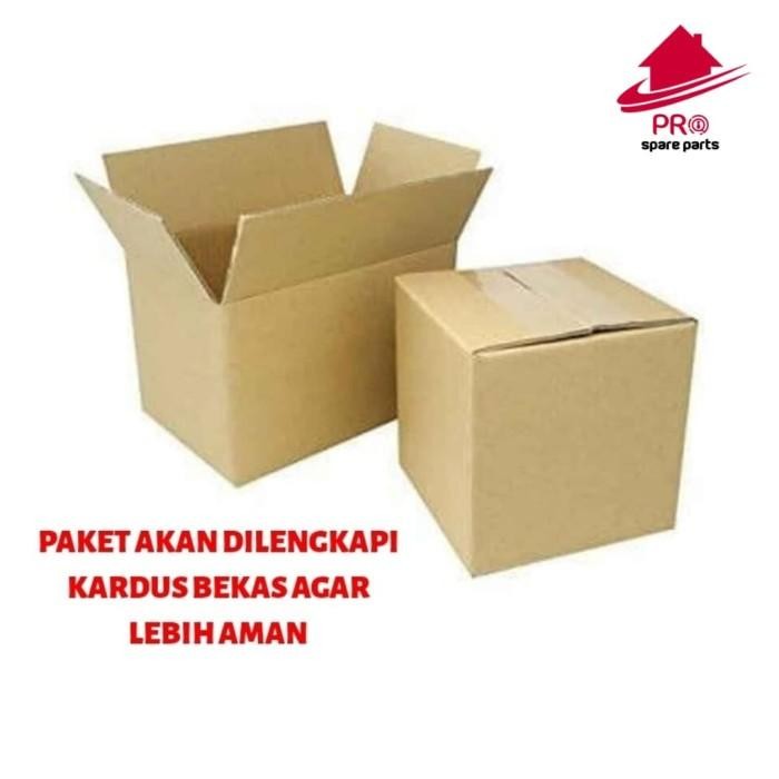 [Expret] Gelas/Tabung Blender SET Model MIYAKO LAMA/National-Sparepart Blender