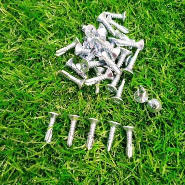 Expert Sekrup sds roofing 16mm 100pcs