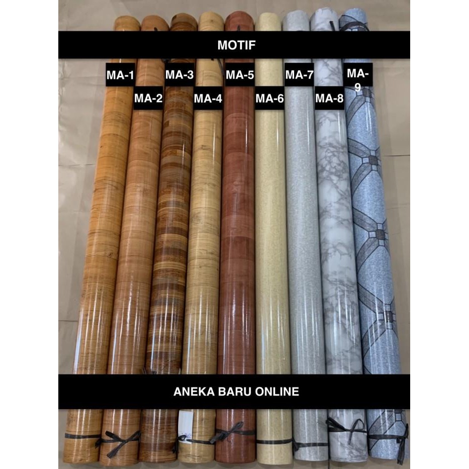 Expert Karpet Lantai PVC Vinyl Korea Flooring Premium