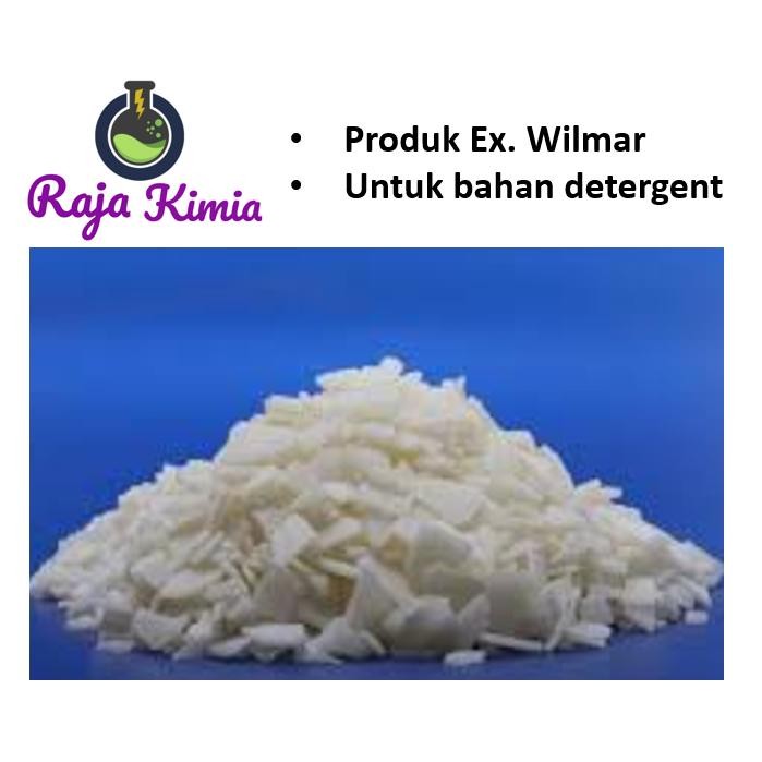 (Expert) MES / Methyl Ester Sulfonate / Metil Ester Sulfonat / Surfaktan Nabati