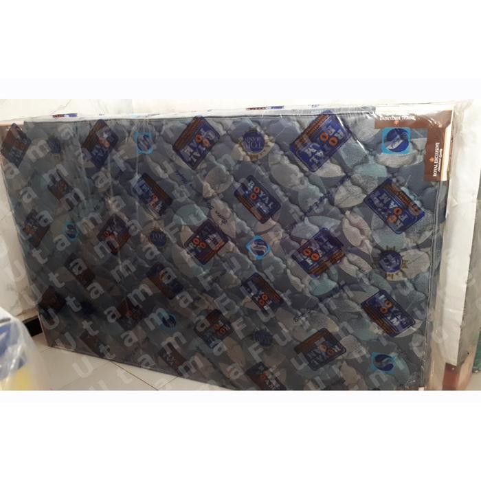 Kasur Busa Royal Exclusive Economy/ Busa Royal Ree 160X200
