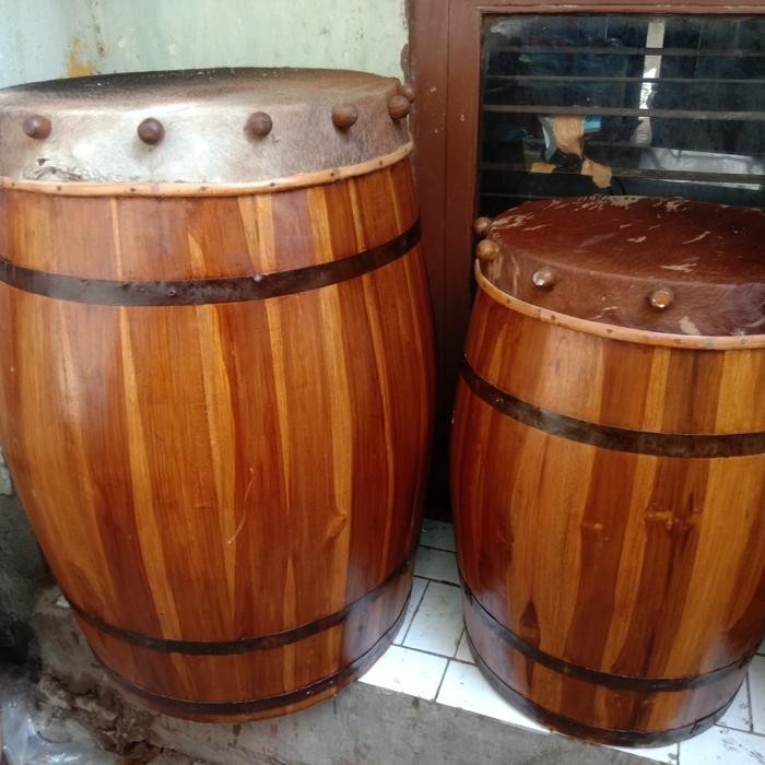 Beduk Mesjid / Bedug Musolah / Ramadhan