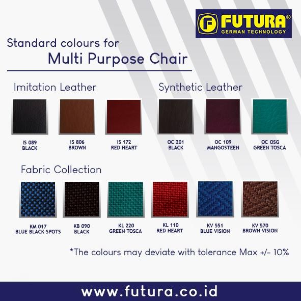 Futura Ftr-405 Bahan Oscar