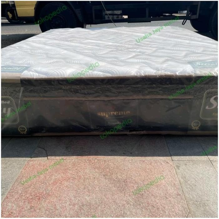 Kasur Elite Serenity Supreme 180X200