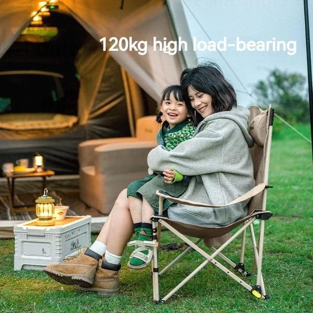 Kursi Lipat Naturehike Cnk2350Jj011