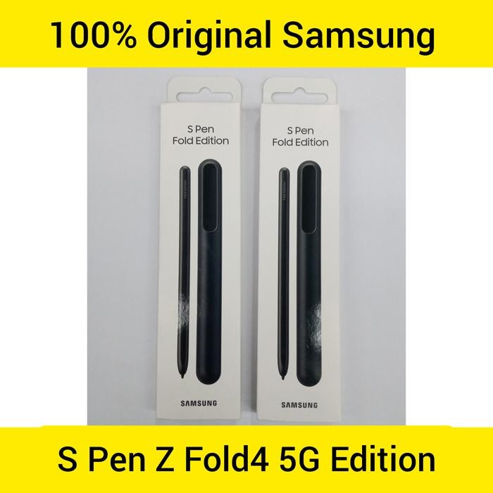 SAMSUNG Stylus S Pen Edition Z Fold 4 Fold4 Original Samsung 100%