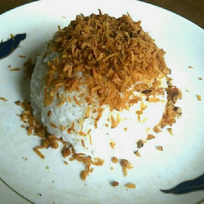 

Srundeng Kelapa ECO Khas Jogja