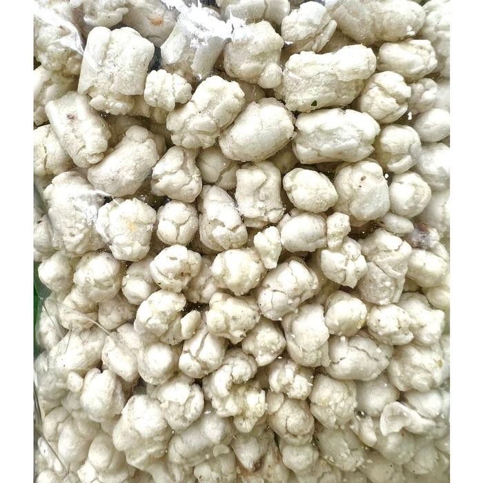 

Tiktak kencur viral 1kg/ Cemilan Murah