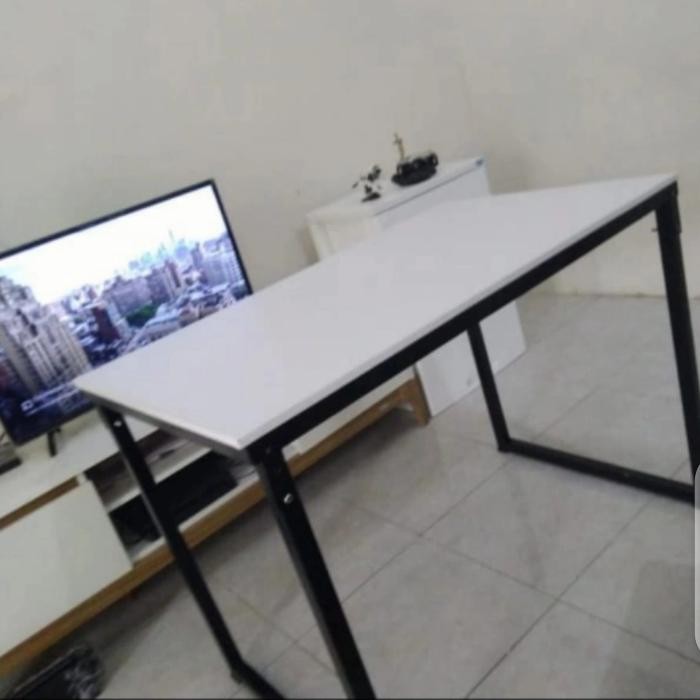 Meja Lipat 120X70X75