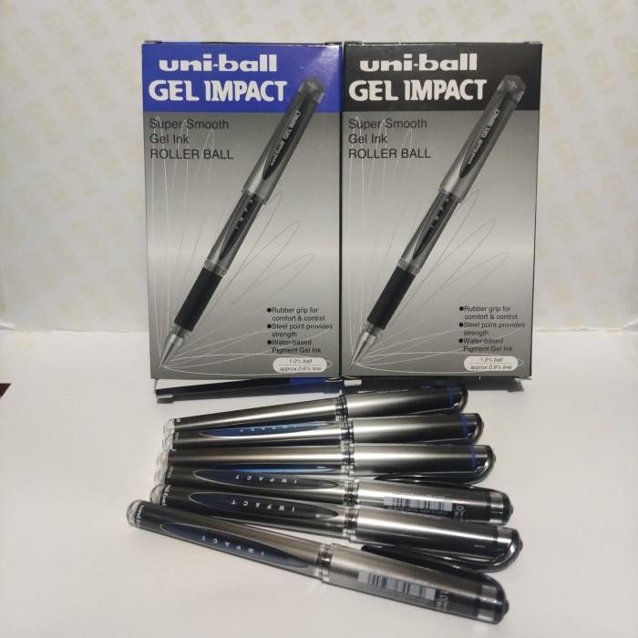 

Uni-Ball Signo IMPACT Broad UM 153 Gel pen