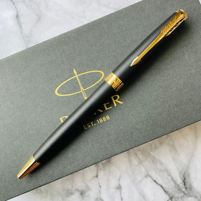 

PARKER Sonnet Ballpoint Pen/ Pulpen