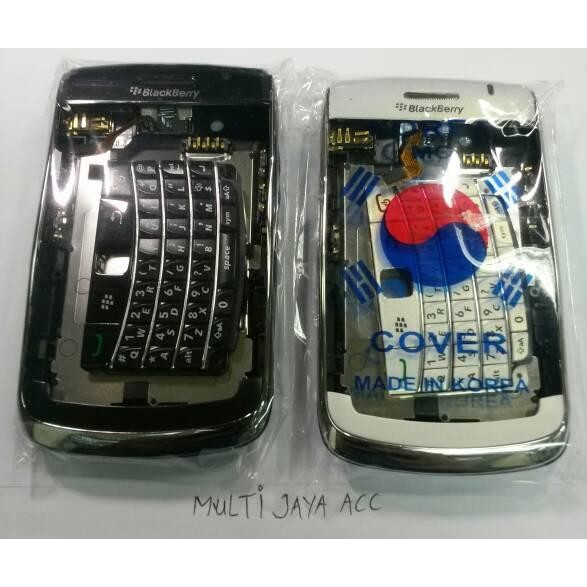 Casing/Kesing/Cs/Blackberry Onyx 1 9700/Ori Korea