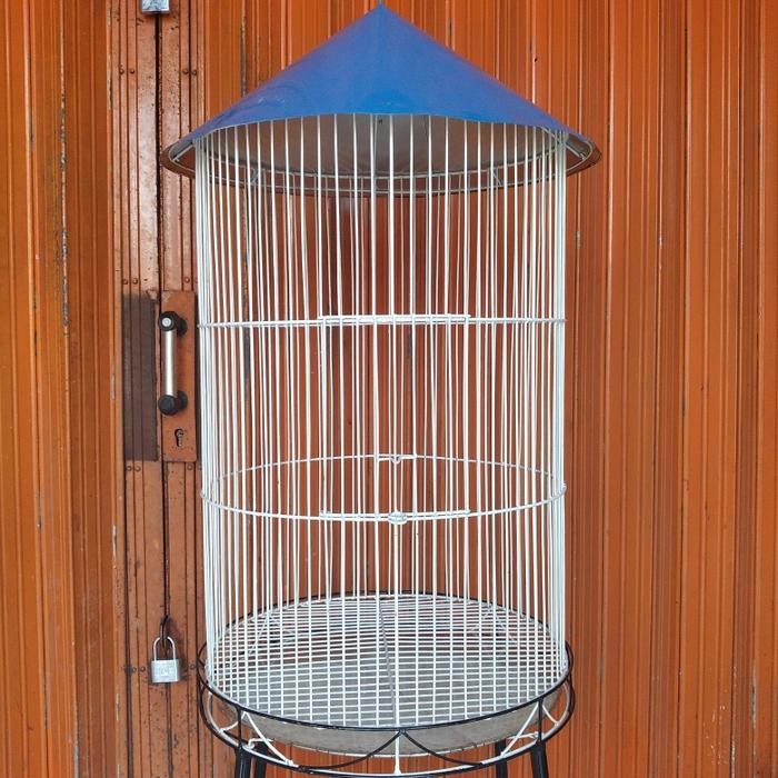 kandang Burung nuri/kandang nuri/sangkar burung Besi/kandang Beo
