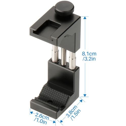 Ulanzi 2S St-02S 65Mm To 95Mm Tripod Phone Holder