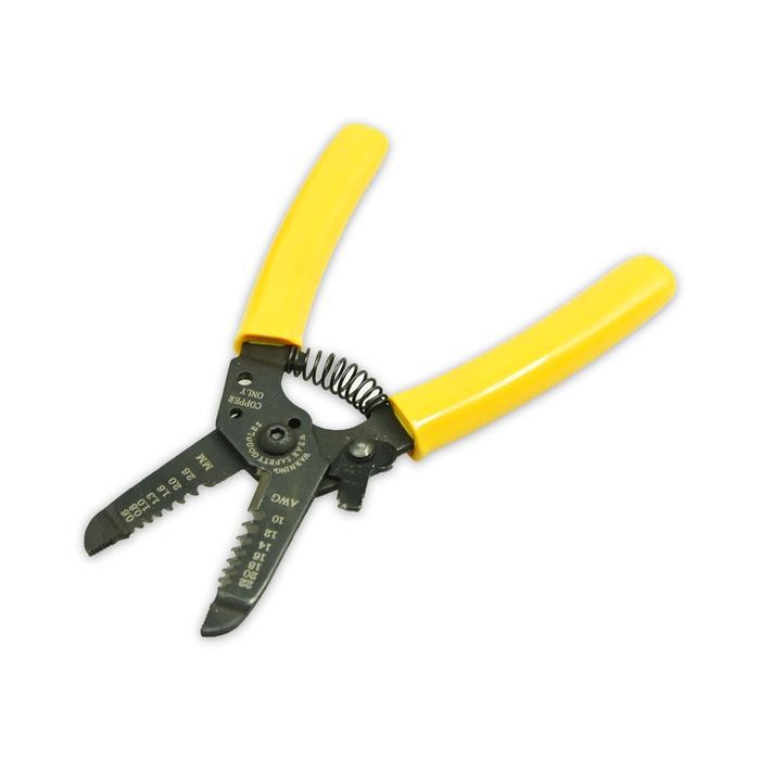 Krisbow Wire Stripper Tang Kupas Kabel