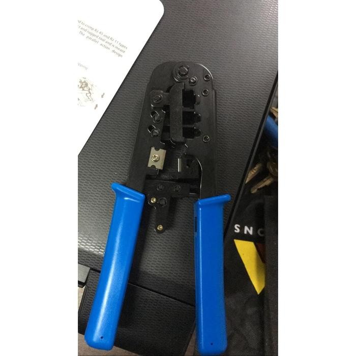 Schneider Digilink Crimping Tool