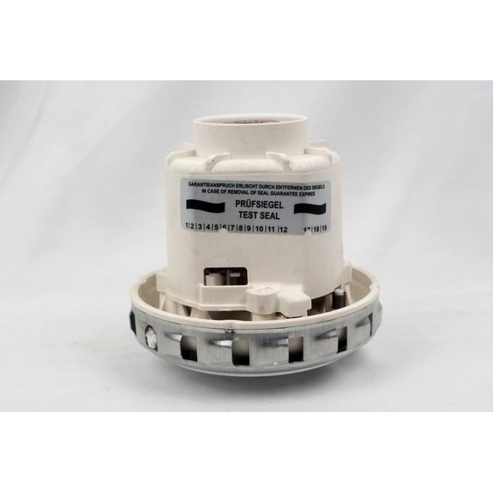 MOTOR VACUUM CLEANER NILFISK ALTO ATTIX 9