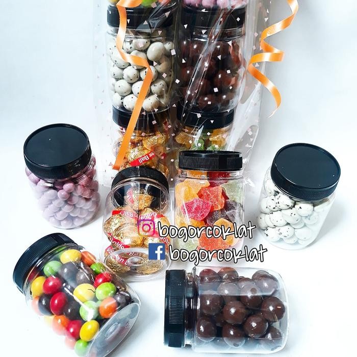 

Parsel Toples Mini Isi 6