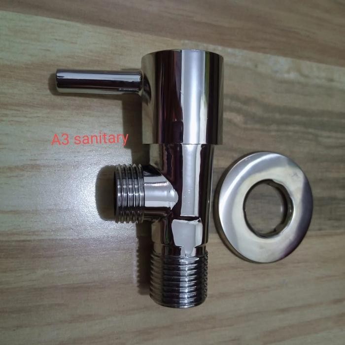 stop kran shower toilet kran shower cebok