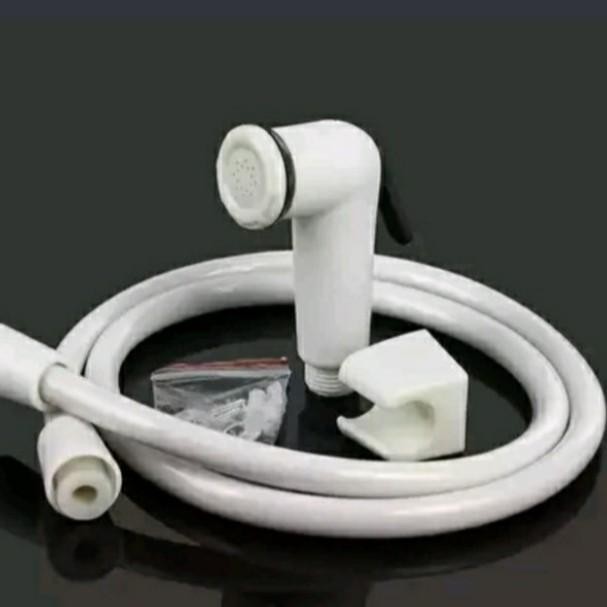 JET SHOWER JET WASSER TOILET SHOWER BIDET SHOWER