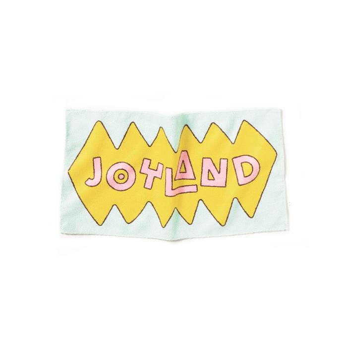 Mini Towel Joyland Bali 2024