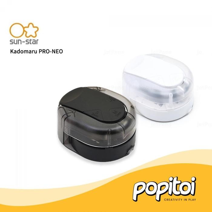 

AT SUN-STAR Kadomaru PRO-NEO Corner Rounder Puncher