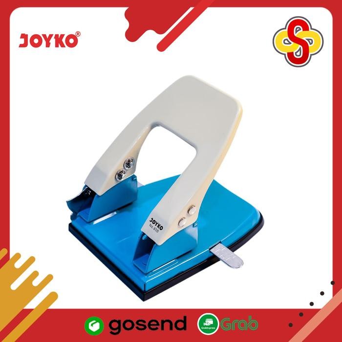 

AT Pembolong Kertas / Plong Kertas / Punch Joyko 85B Perforator