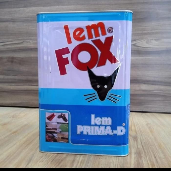 

AT Lem fox prima d 14 kg