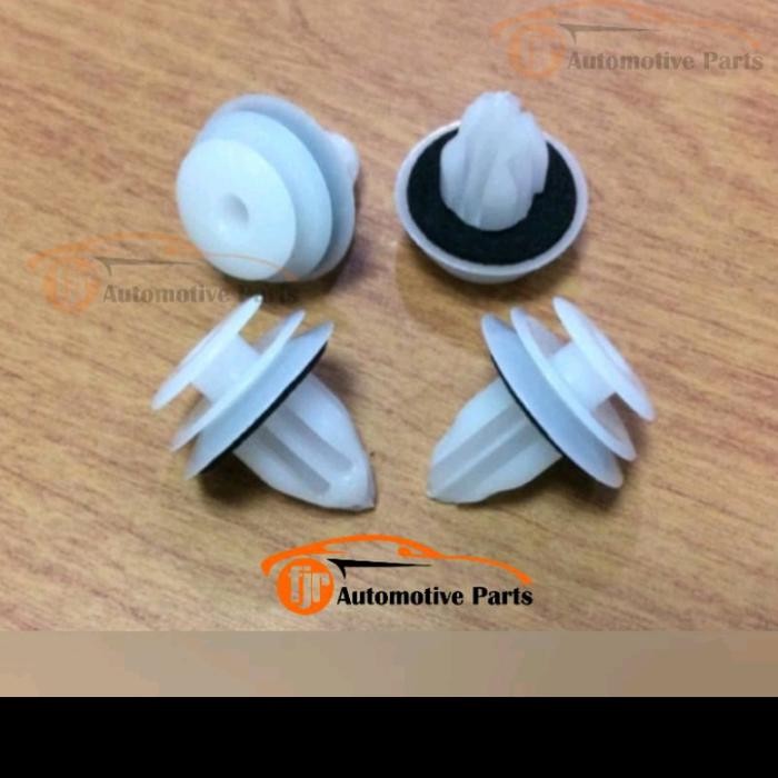 

AT Kancing Klip Doortrim Universal