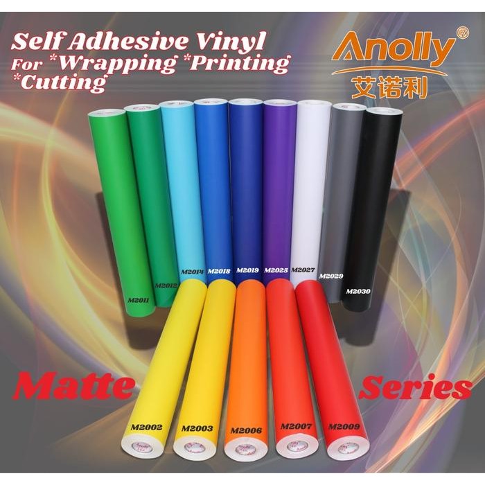 

AT Sticker Annoly Glossy 53cm (rol)