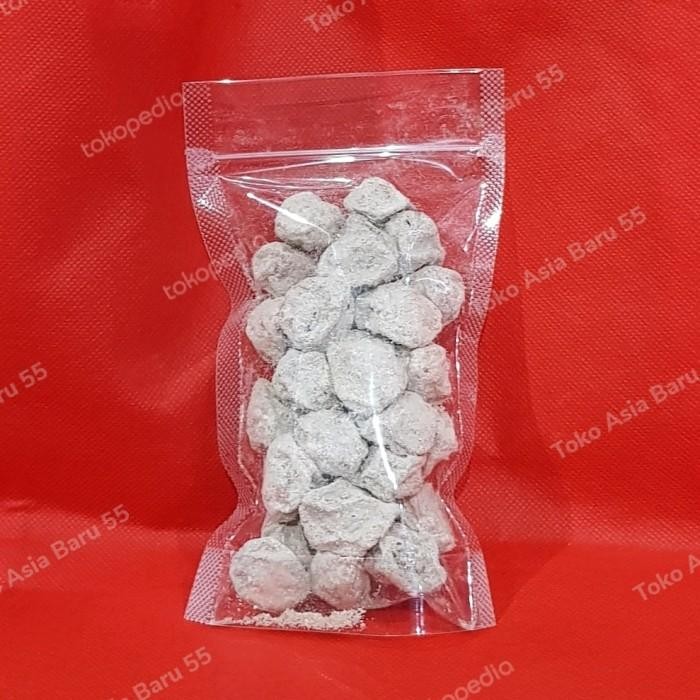 

(Expert) kiamboy putih asin 100gr / manisan kiamboi putih asin / bumbu buah