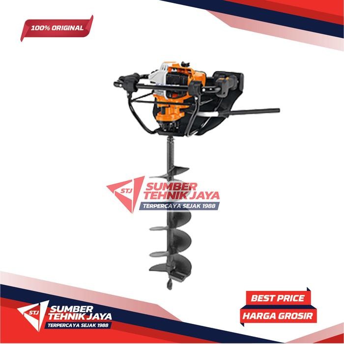 Mesin Bor Tanah Earth Auger STIHL BT 230 BT230
