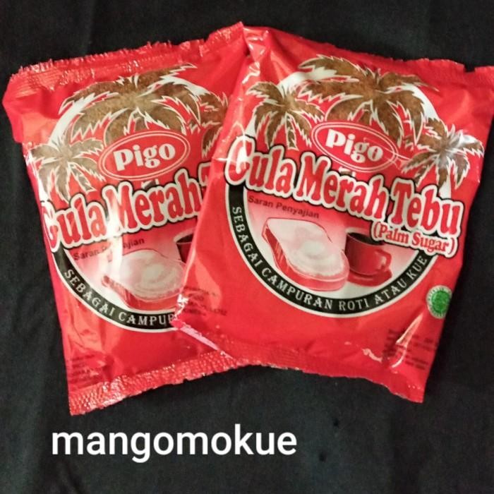 

(Expert) pigo gula aren/palm/palem sugar suiker 200gr