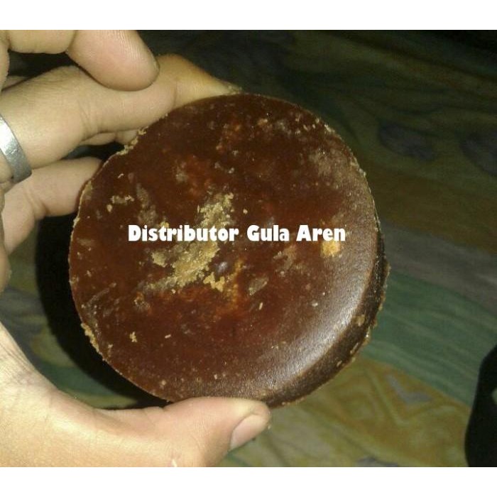 

(Expert) 1kg Gula Aren 100% asli
