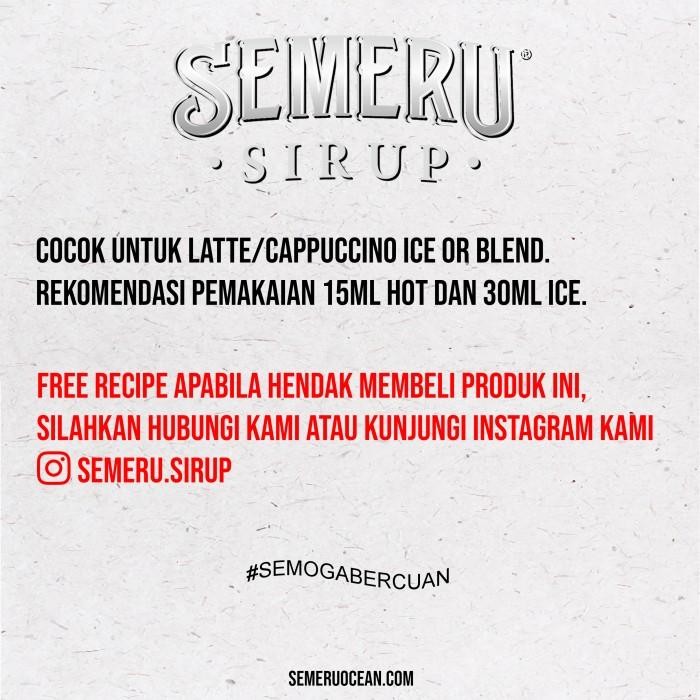 

(Expert) Gula Aren Cair / Nira / Semeru Sirup / 1Kg