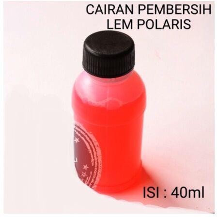 

AT cairan pembersih lem plastik Polaris lcd LED tv best price