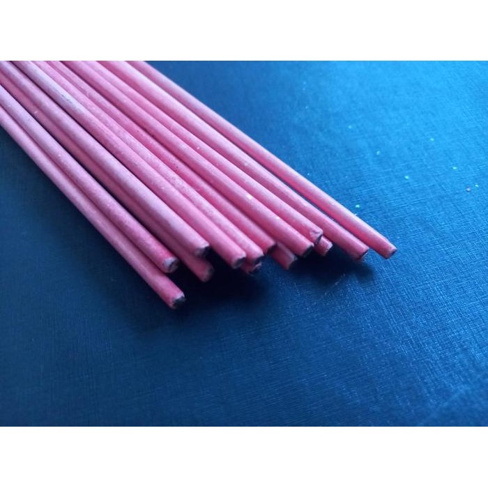 Kawat Las Campuran Perunggu dan Kuningan Eceran