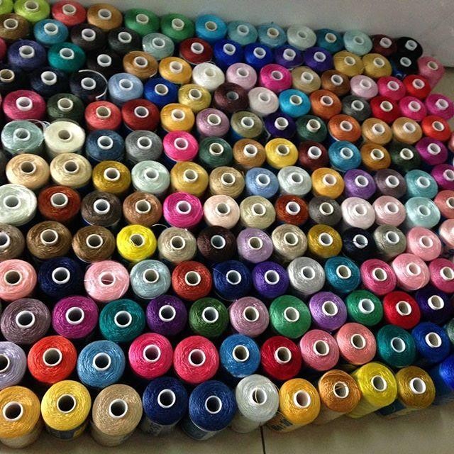 

AT BENANG TASSEL NILON LENGKAP